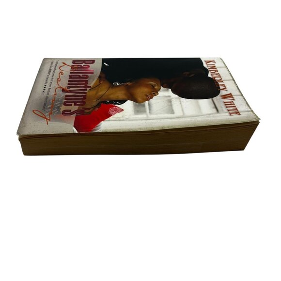 Ballantyne’s Destiny By Kimberley White 2006 Paperback Romance Novel - Picture 10 of 14